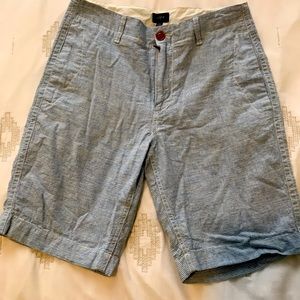 Men’s JCrew Linen Pants